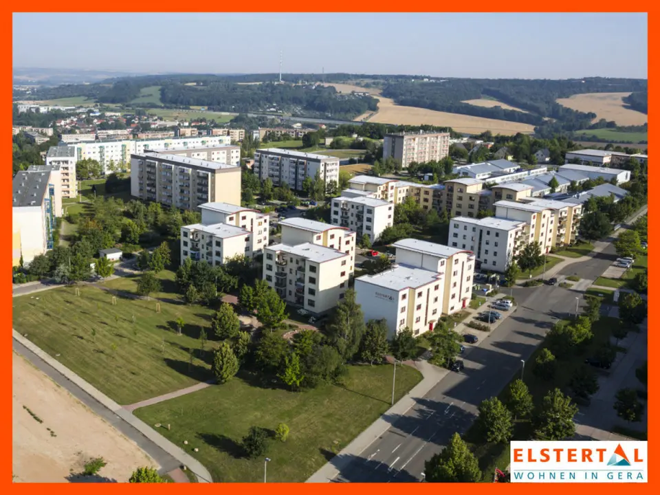 Studio mit 20 m² in Gera – Bild 9