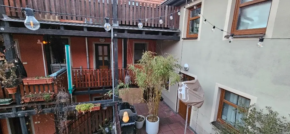 2 Zimmer Wohnung mit 45 m² in Jena – Bild 3