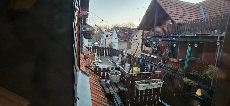 2 Zimmer Wohnung mit 45 m² in Jena – Bild 4