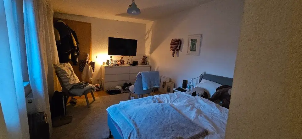 2 Zimmer Wohnung mit 45 m² in Jena – Bild 5