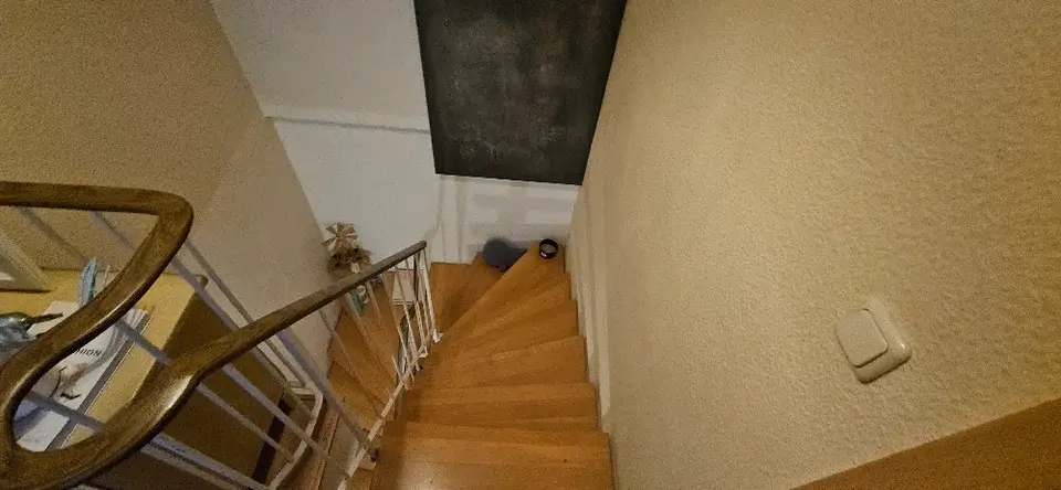 2 Zimmer Wohnung mit 45 m² in Jena – Bild 6