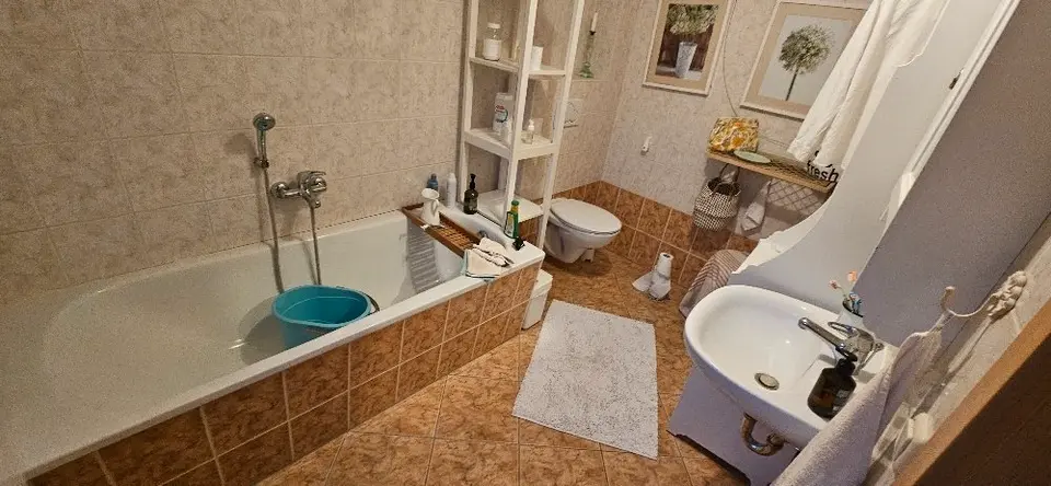 2 Zimmer Wohnung mit 45 m² in Jena – Bild 7