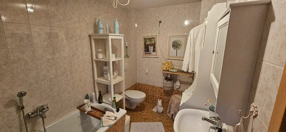 2 Zimmer Wohnung mit 45 m² in Jena – Bild 8