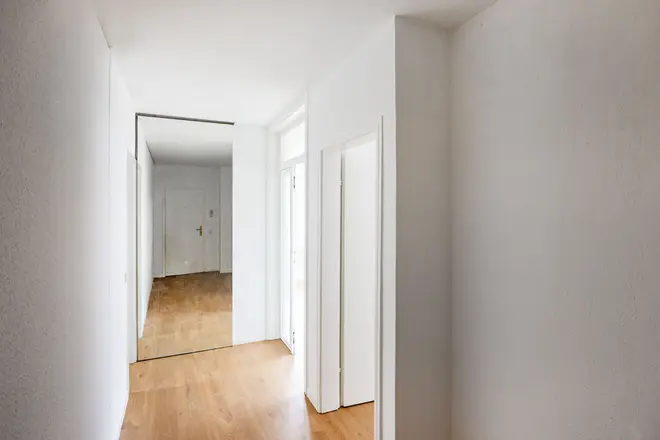 2 Zimmer Wohnung mit 60 m² in Bielefeld – Bild 3