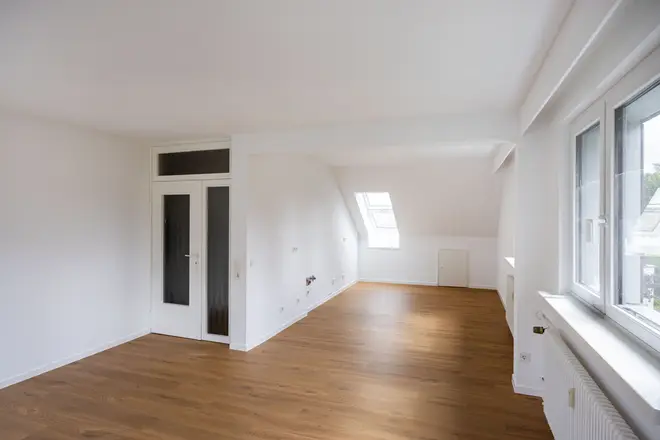 2 Zimmer Wohnung mit 60 m² in Bielefeld – Bild 4