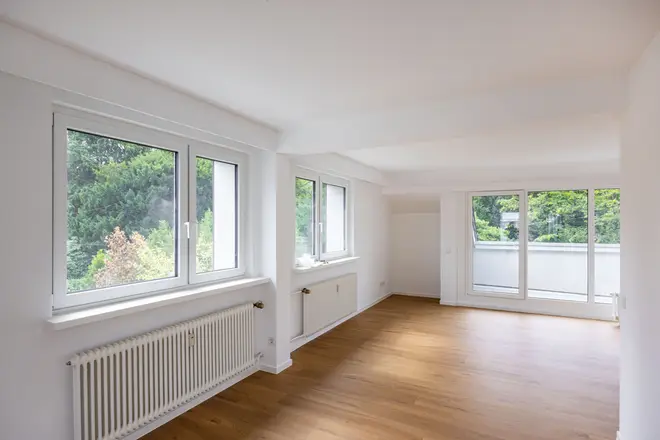 2 Zimmer Wohnung mit 60 m² in Bielefeld – Bild 5