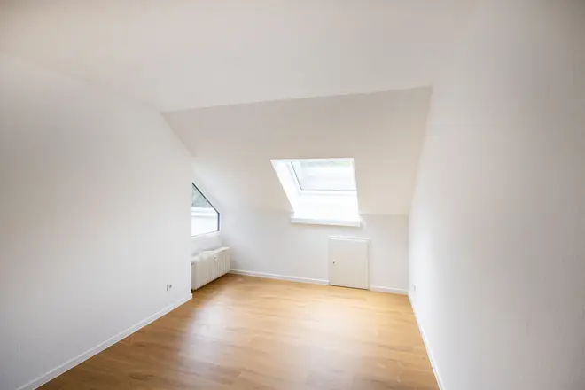 2 Zimmer Wohnung mit 60 m² in Bielefeld – Bild 6