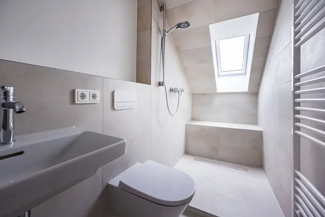 2 Zimmer Wohnung mit 60 m² in Bielefeld – Bild 7
