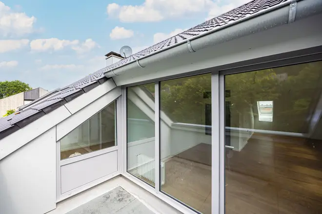 2 Zimmer Wohnung mit 60 m² in Bielefeld – Bild 8