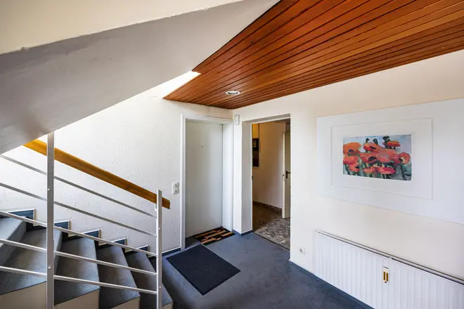 2 Zimmer Wohnung mit 60 m² in Bielefeld – Bild 10