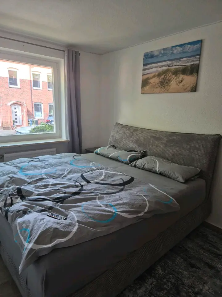 Studio mit 32 m² in Neumünster – Bild 2