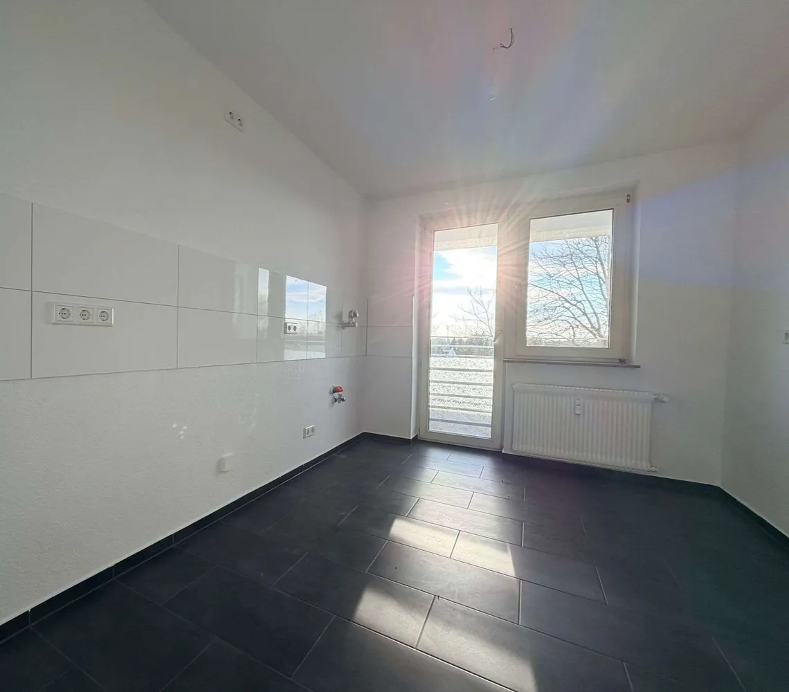 2 Zimmer Wohnung mit 67 m² in Gladbeck – Bild 2