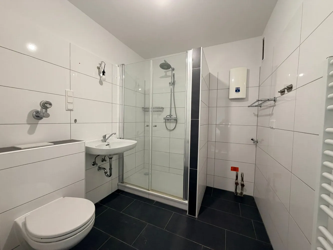 2 Zimmer Wohnung mit 67 m² in Gladbeck – Bild 3