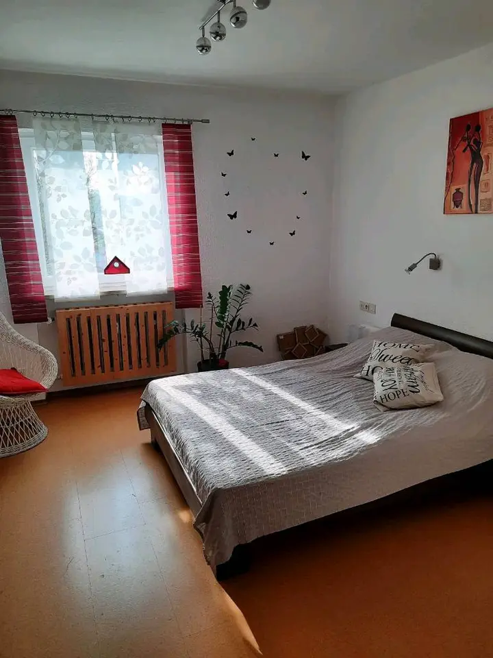 3 Zimmer Wohnung mit 75 m² in Cham – Bild 7