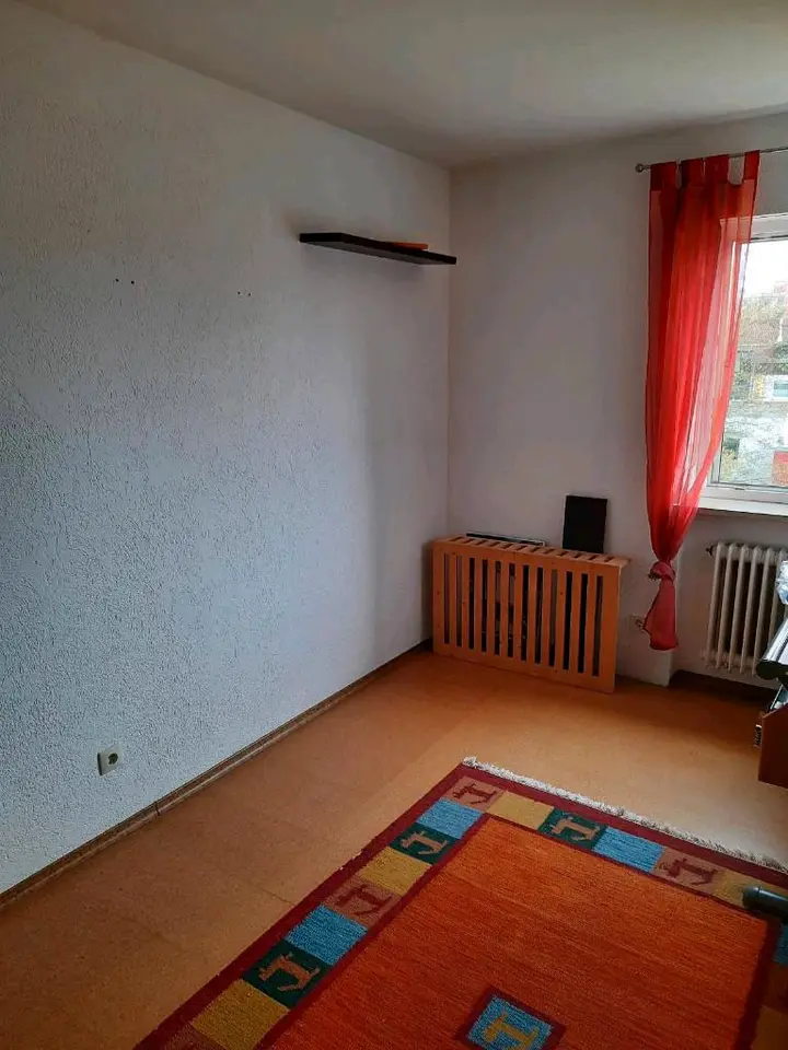 3 Zimmer Wohnung mit 75 m² in Cham – Bild 8