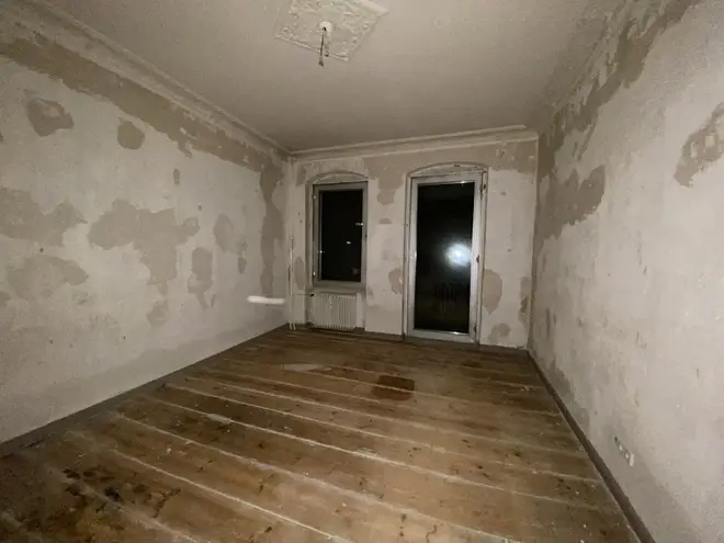 2 Zimmer Wohnung mit 64 m² in Berlin – Bild 1