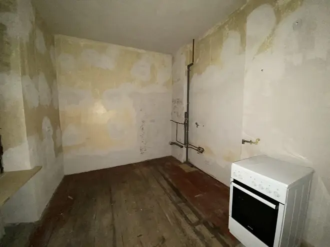 2 Zimmer Wohnung mit 64 m² in Berlin – Bild 2