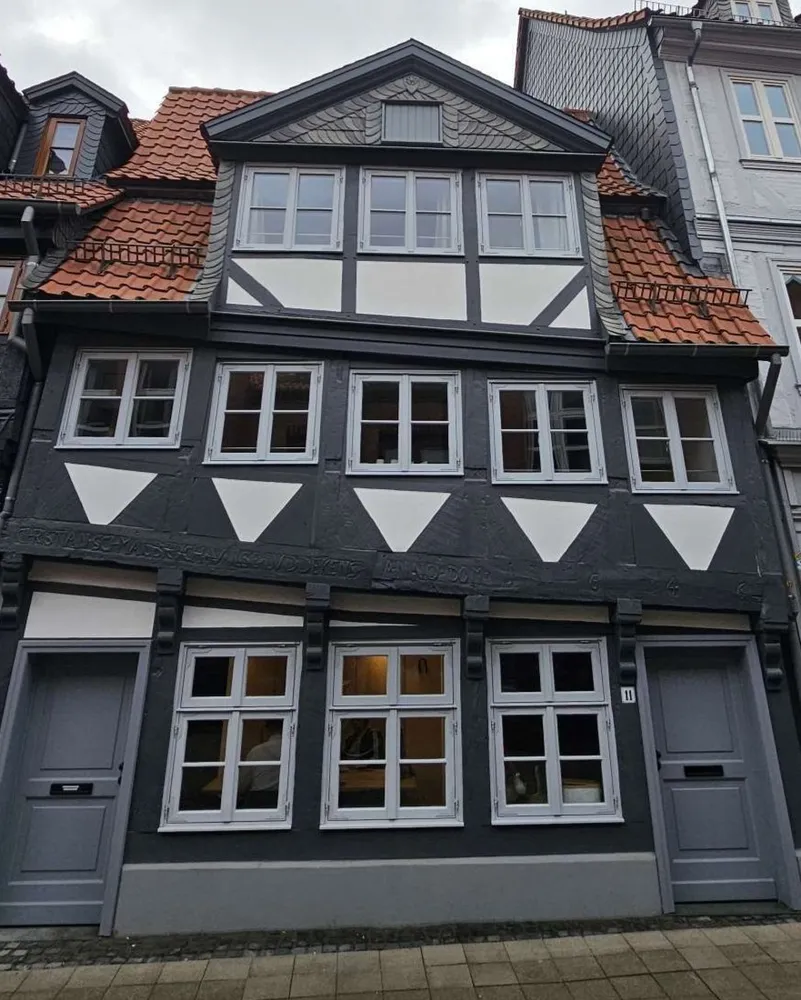 3 Zimmer Wohnung mit 78 m² in Braunschweig – Bild 1