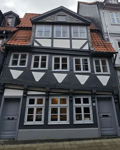3 Zimmer Wohnung mit 78 m² in Braunschweig – Bild 1