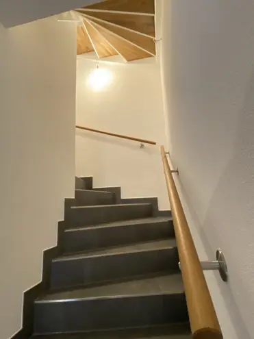 3 Zimmer Wohnung mit 78 m² in Braunschweig – Bild 2