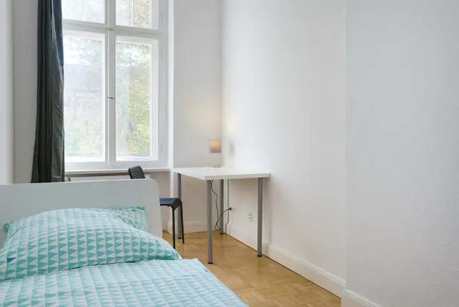 WG-Zimmer mit 10 m² in Berlin – Bild 1