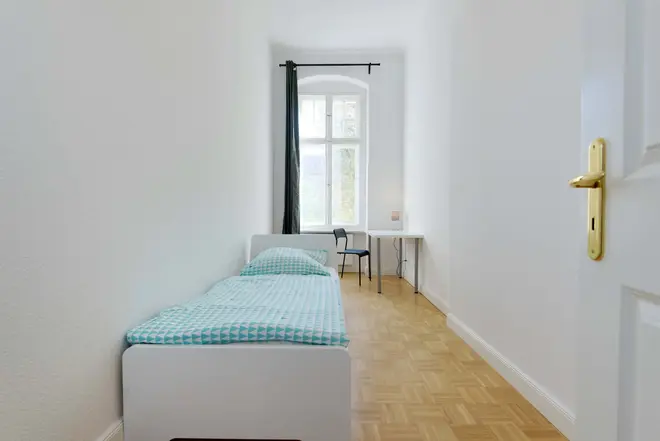 WG-Zimmer mit 10 m² in Berlin – Bild 2