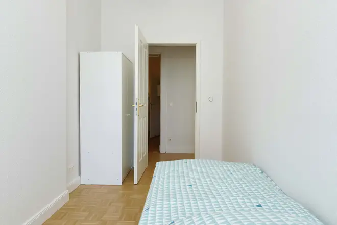 WG-Zimmer mit 10 m² in Berlin – Bild 3