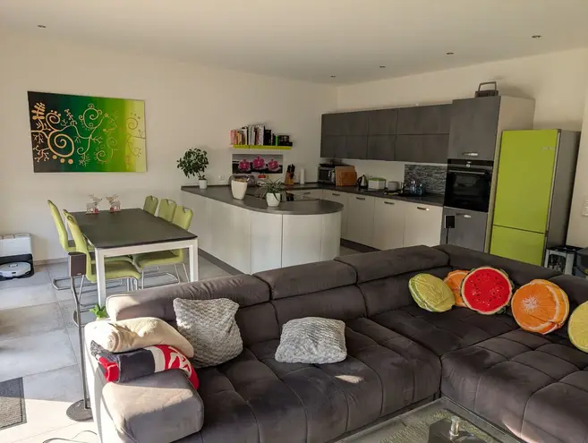 3 Zimmer Wohnung mit 103 m² in Mönchengladbach – Bild 1
