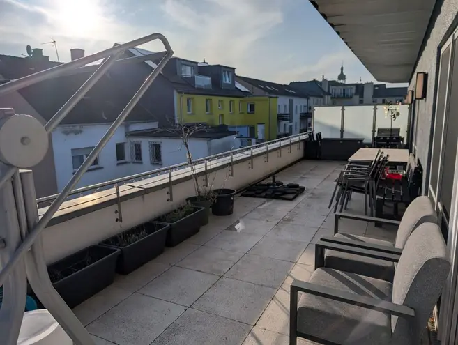 3 Zimmer Wohnung mit 103 m² in Mönchengladbach – Bild 11