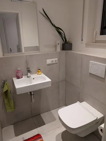 3 Zimmer Wohnung mit 103 m² in Mönchengladbach – Bild 12