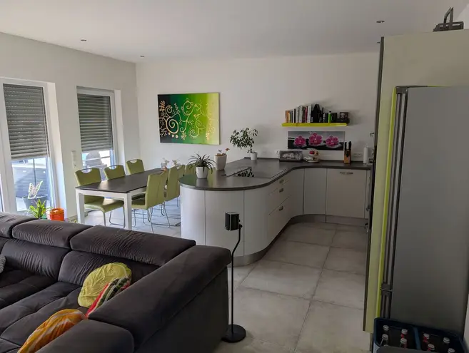 3 Zimmer Wohnung mit 103 m² in Mönchengladbach – Bild 4