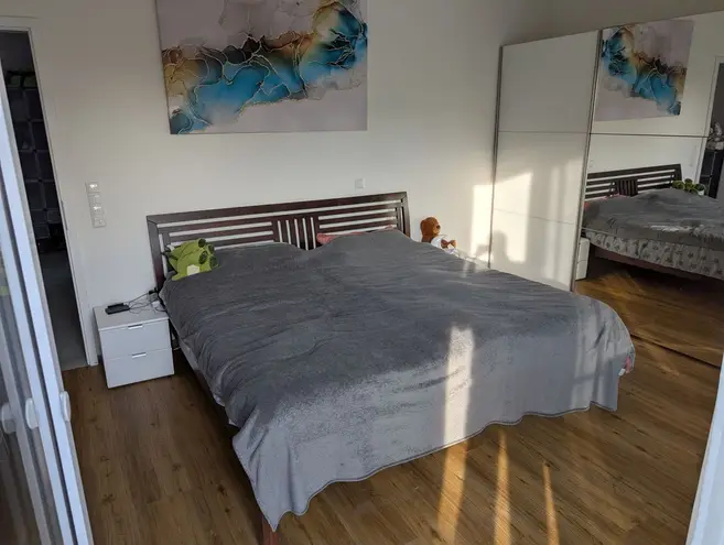 3 Zimmer Wohnung mit 103 m² in Mönchengladbach – Bild 5