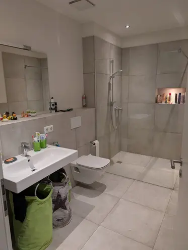 3 Zimmer Wohnung mit 103 m² in Mönchengladbach – Bild 6
