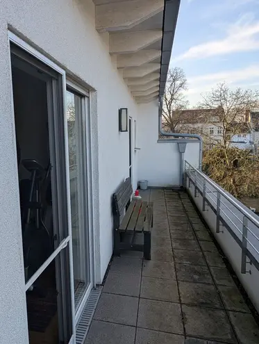3 Zimmer Wohnung mit 103 m² in Mönchengladbach – Bild 7