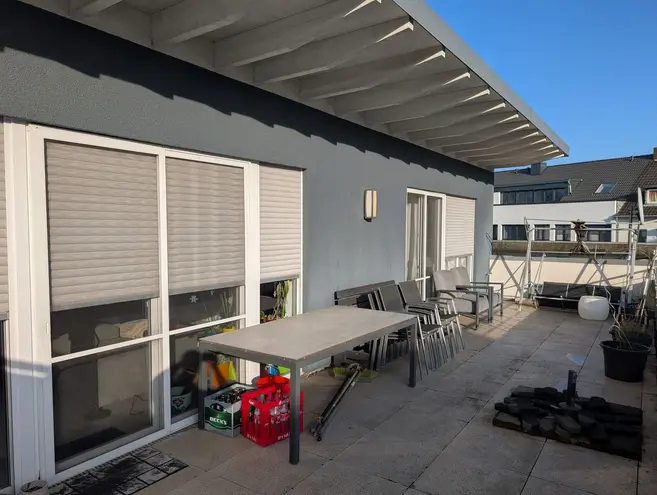 3 Zimmer Wohnung mit 103 m² in Mönchengladbach – Bild 10