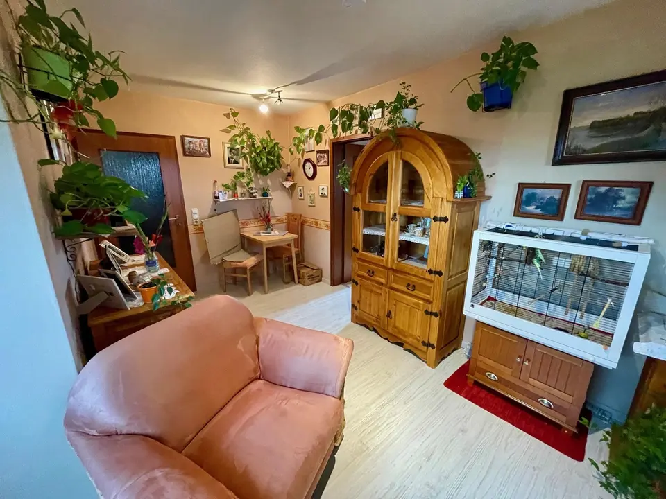 2 Zimmer Wohnung mit 48 m² in Rotenburg (Wümme) – Bild 1