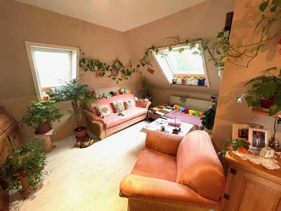 2 Zimmer Wohnung mit 48 m² in Rotenburg (Wümme) – Bild 2
