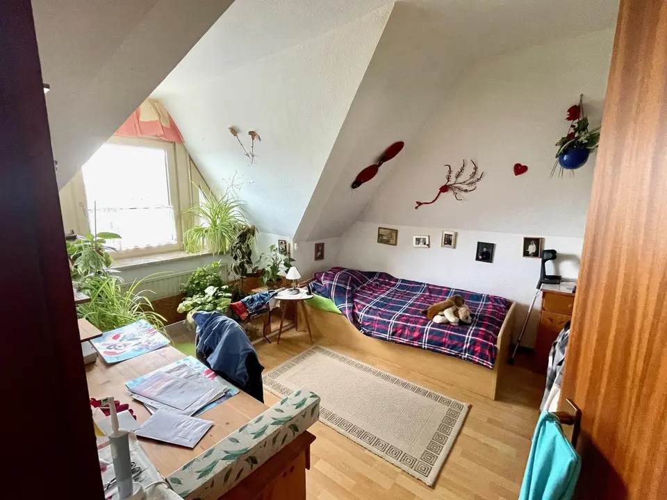 2 Zimmer Wohnung mit 48 m² in Rotenburg (Wümme) – Bild 3