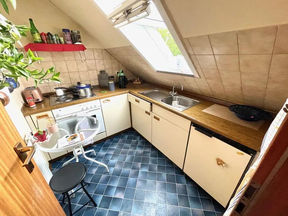 2 Zimmer Wohnung mit 48 m² in Rotenburg (Wümme) – Bild 4