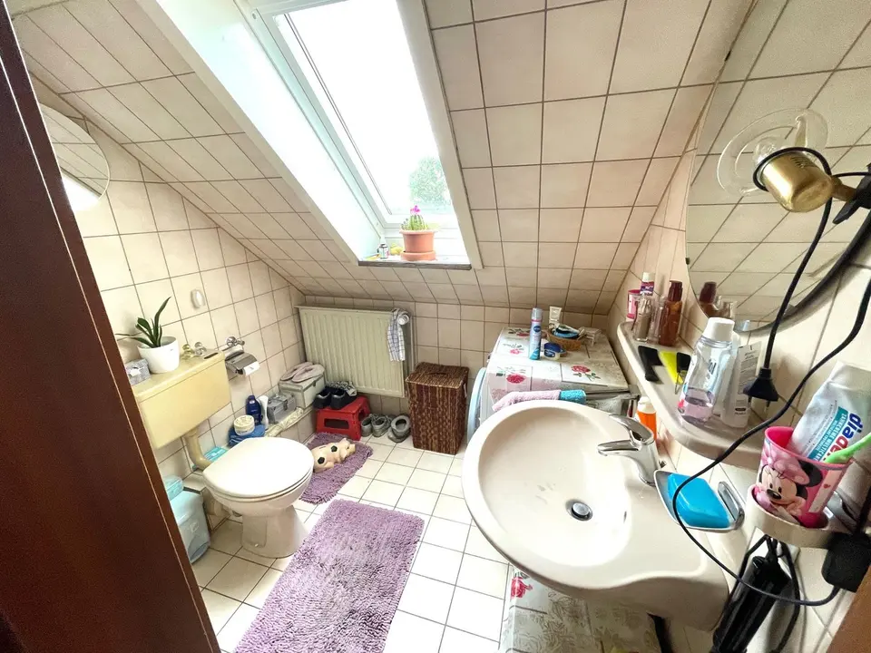 2 Zimmer Wohnung mit 48 m² in Rotenburg (Wümme) – Bild 6