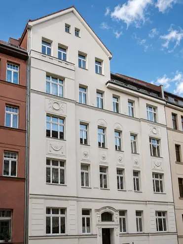 3 Zimmer Wohnung mit 74 m² in Leipzig – Bild 3