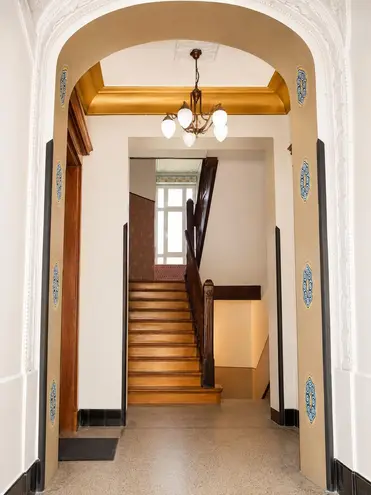 3 Zimmer Wohnung mit 74 m² in Leipzig – Bild 4