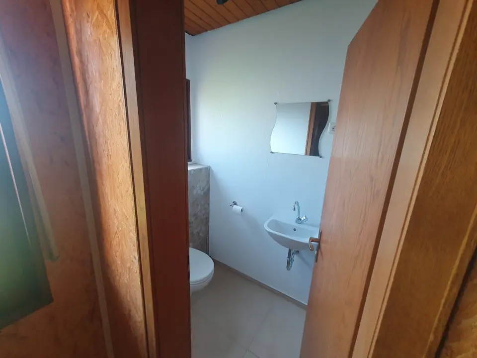 7 Zimmer Haus mit 177 m² in Würzburg – Bild 8