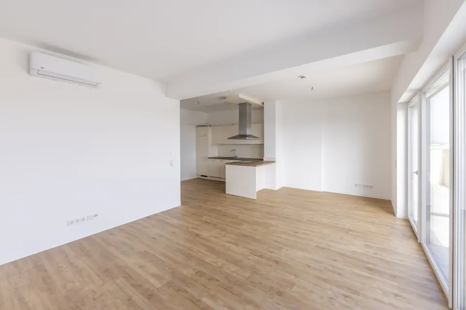 5 Zimmer Wohnung mit 130 m² in Cottbus – Bild 2