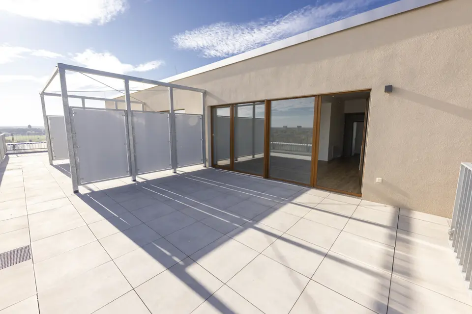 5 Zimmer Wohnung mit 130 m² in Cottbus – Bild 4