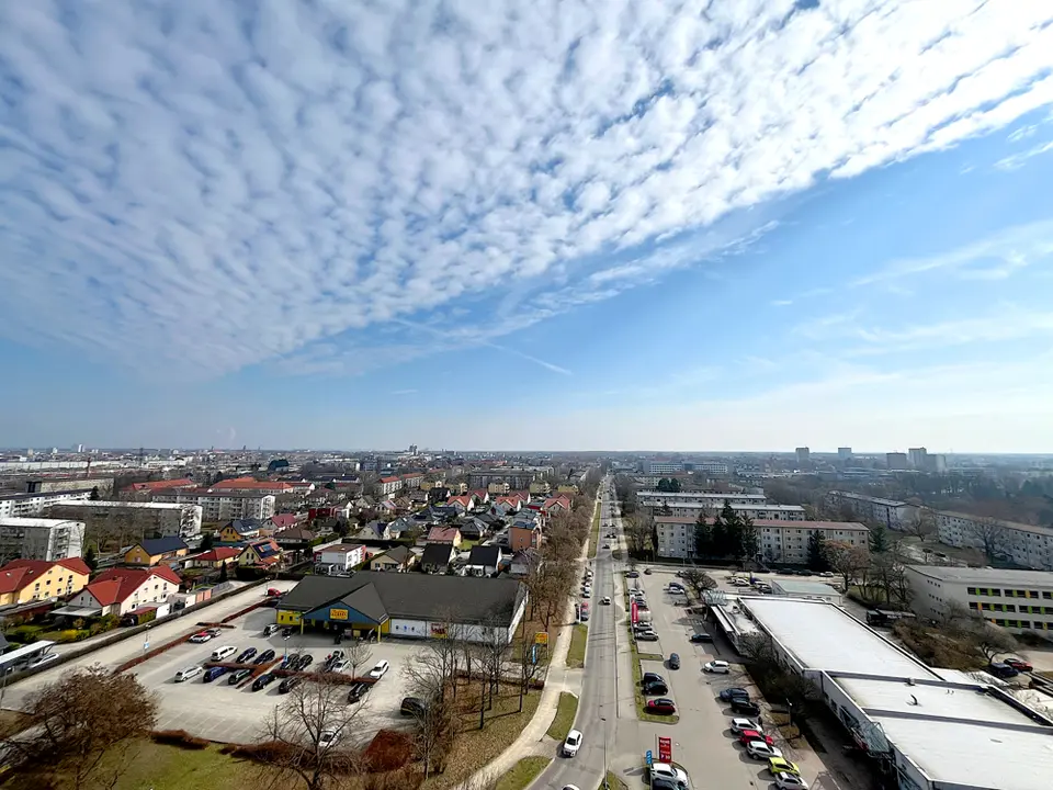 5 Zimmer Wohnung mit 130 m² in Cottbus – Bild 5