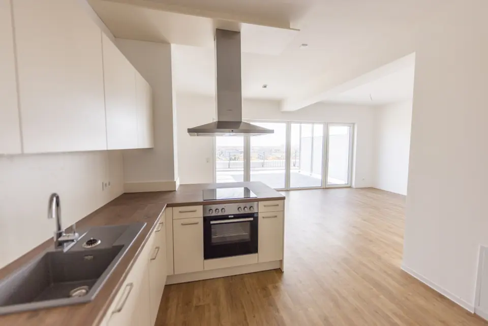 5 Zimmer Wohnung mit 130 m² in Cottbus – Bild 7