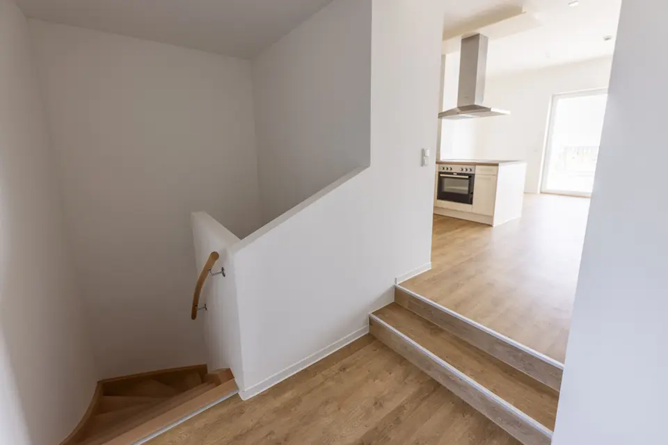 5 Zimmer Wohnung mit 130 m² in Cottbus – Bild 9