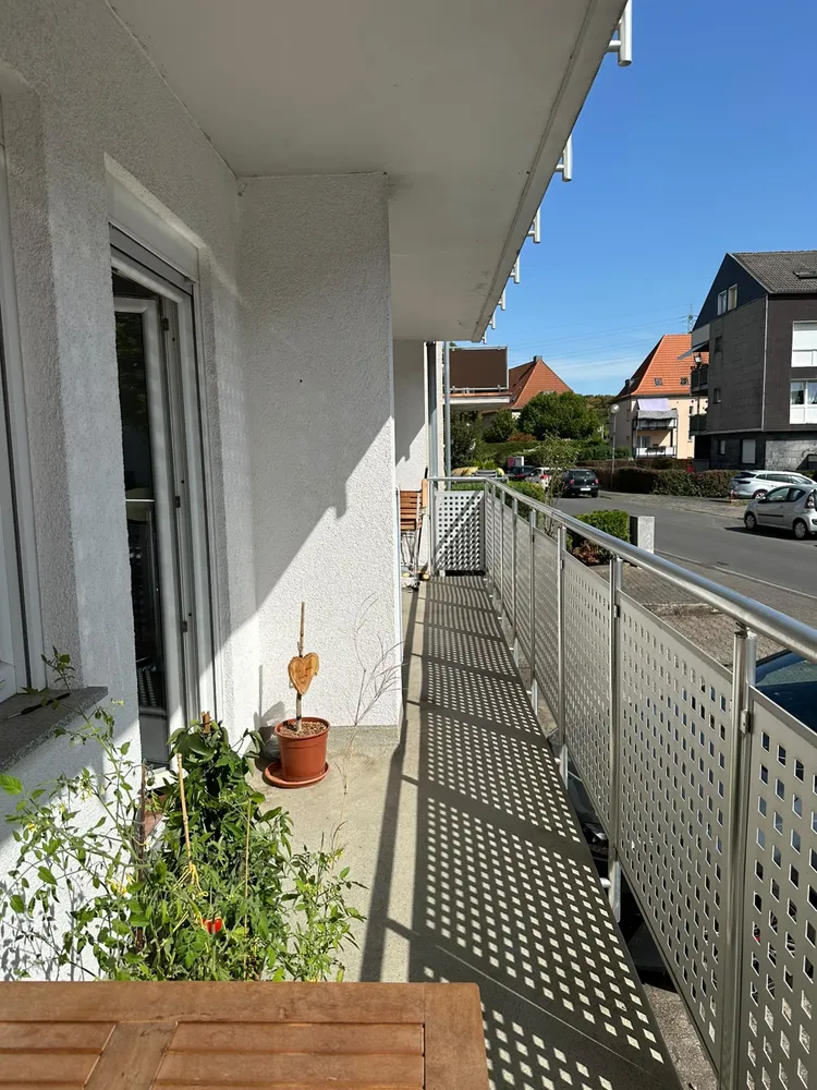 2 Zimmer Wohnung mit 50 m² in Leverkusen – Bild 11