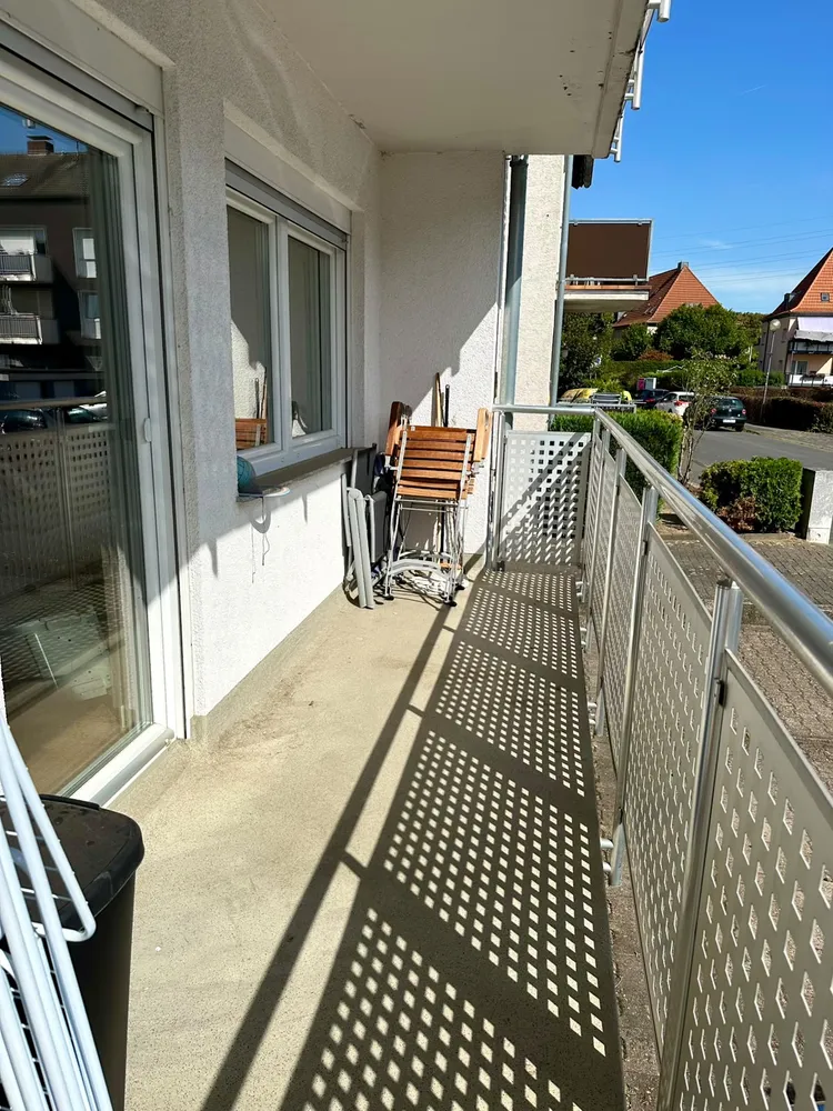 2 Zimmer Wohnung mit 50 m² in Leverkusen – Bild 12